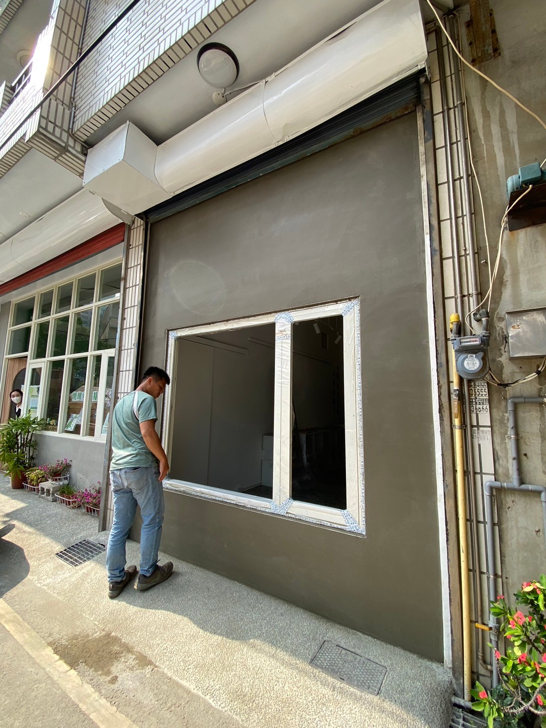 新竹房屋修繕統包工程